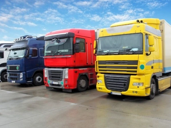 Ankara Alucra Nakliye